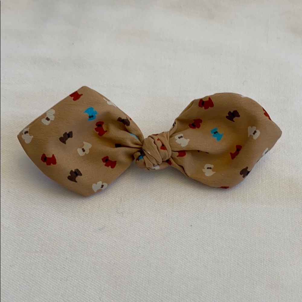 4/$25- NWOB Korean Hair Pin Clip Accessories Dogs